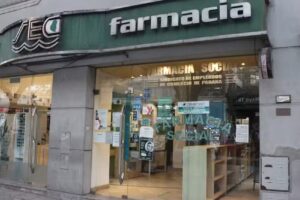 O.S.E.C.A.C. Farmacia