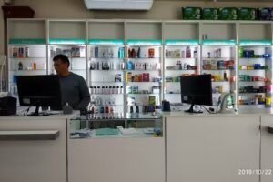 Obra Social de la Universidad Nacional de Salta