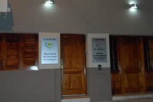 OBRA SOCIAL DEL PERSONAL DE FARMACIA