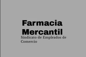 Obras Farmacia Mercantil