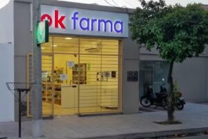 OK FARMA