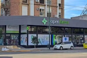 Openfarma