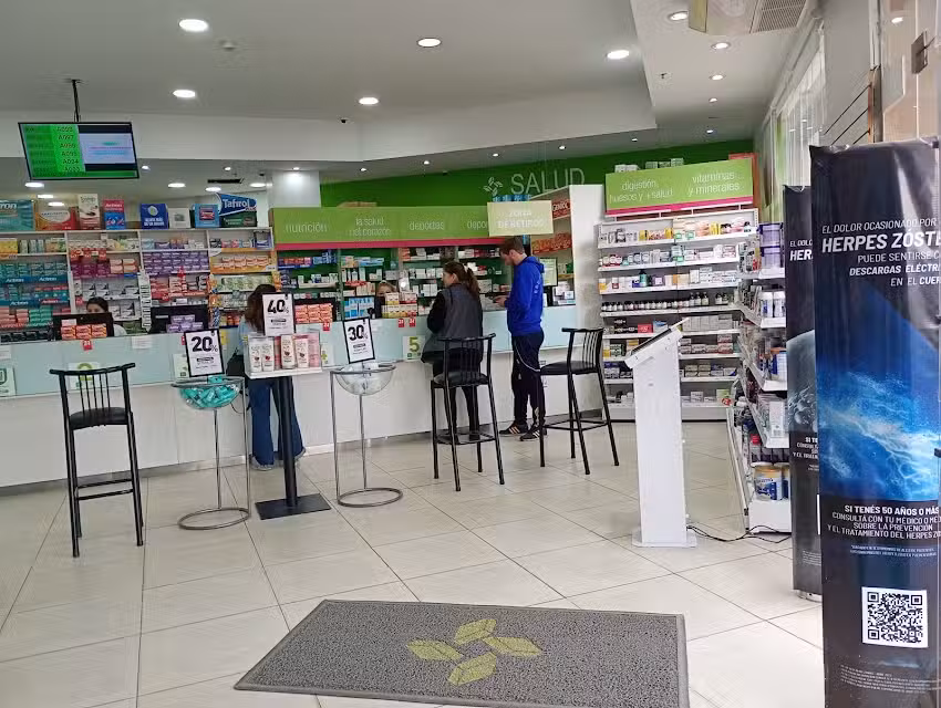 Openfarma