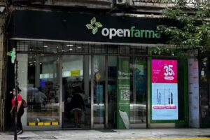 Openfarma