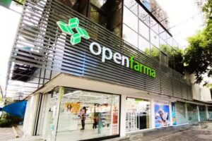 Openfarma