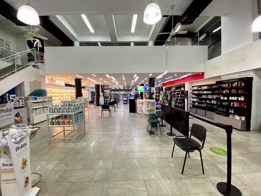 Openfarma