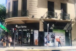 Openfarma