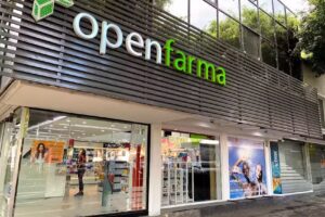 Openfarma Vicente Lopez