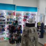 Paradi&ntilde;eiro Farmacias &ndash; Farmacia del Retiro