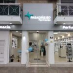 Paradi&ntilde;eiro Farmacias &ndash; Farmacia del Retiro