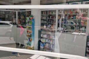 Parque Britania Farmacia