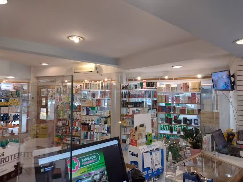 Pharmacy Avenida