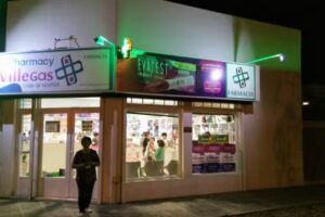 Pharmacy Villegas