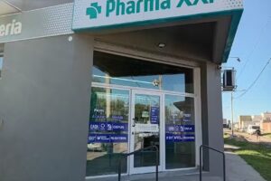 PharmaXXl