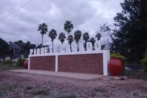 Piquete Cabado, Salta