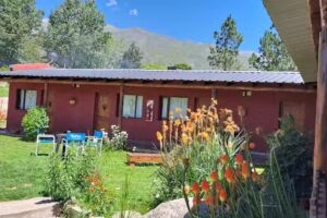 Portal de la Ovejeria