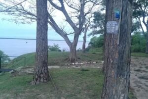 Prefectura Puerto Corazon km 1304