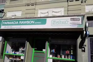Rawson