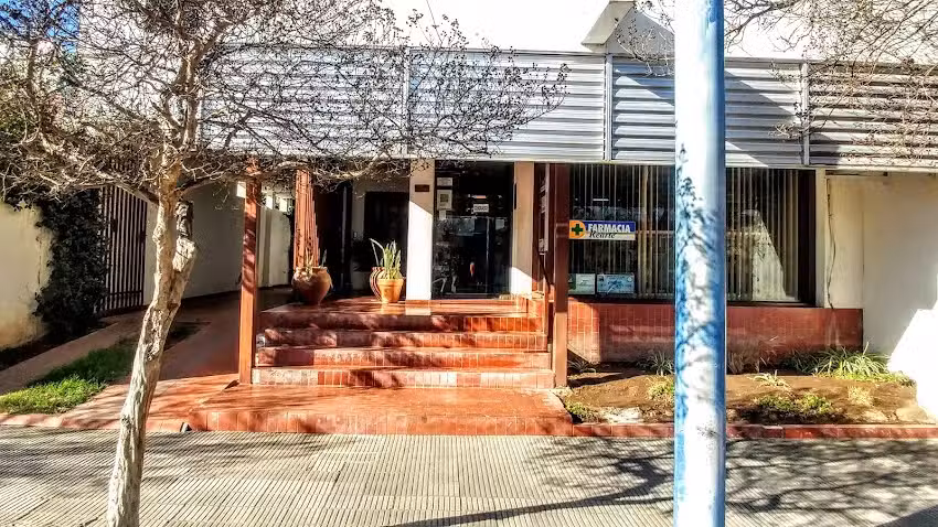 Rearte Farmacia