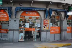 RED VIG FARMA – Eden