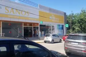 RED VIG FARMA &ndash; Farmacia 9 de Julio