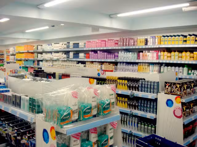 RED VIG FARMA &ndash; Farmacia Buenos Aires