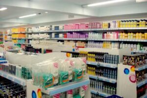 RED VIG FARMA &ndash; Farmacia Capilla del Monte