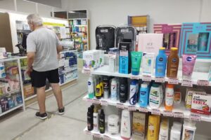 RED VIG FARMA &ndash; Farmacia Rivadavia