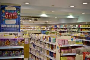 RED VIG FARMA &ndash; Farmacia Sarmiento