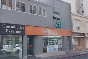 REDVIG FARMA Farmacia del Prado