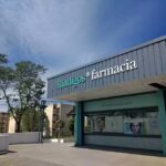 Riadigos | Farmacias & Perfumer&iacute;as