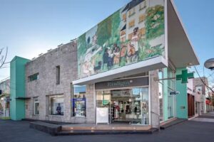 Riadigos | Farmacias & Perfumer&iacute;as