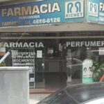 Richet Farmacia