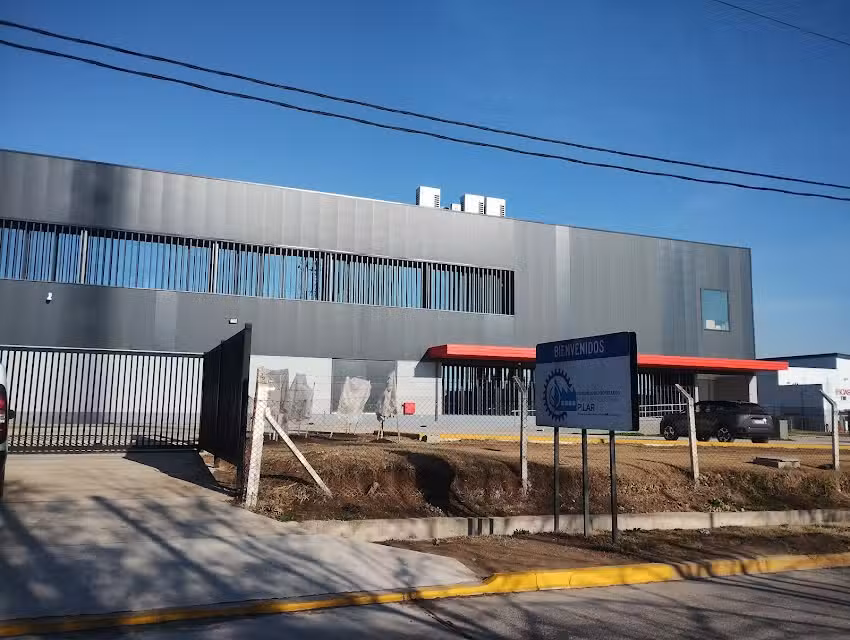 Richmond planta Vida