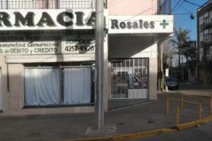 Rosales