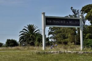 San Francisco de Bellocq