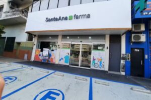 Santa Ana Farma Martelli