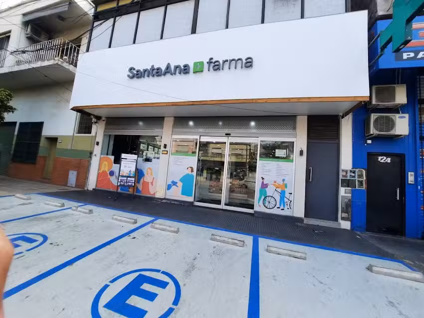 Santa Ana Farma Martelli