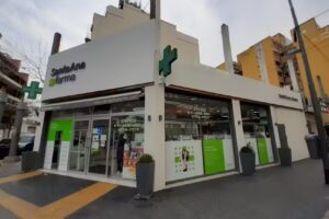 Santa Ana Farma Saavedra