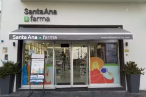 Santa Ana Farma Vicente Lopez