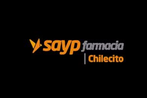 Sayp Farmacia &ndash; Chilecito