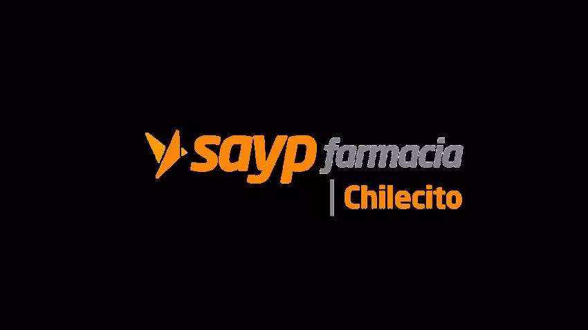 Sayp Farmacia &ndash; Chilecito