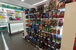 Siempre Farmacias – Del Centro