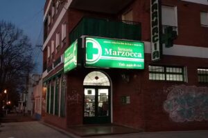 Siempre Farmacias &ndash; Marzocca