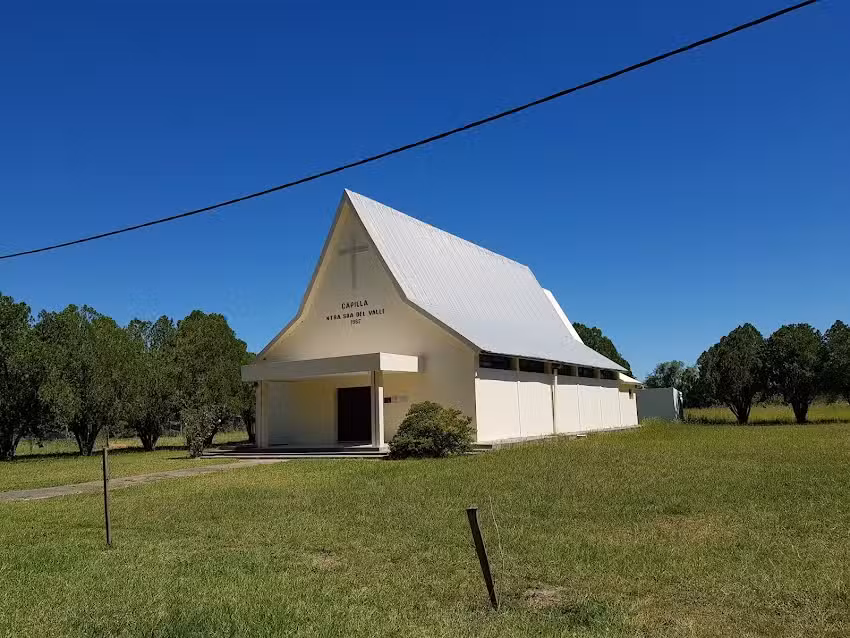 Siete Provincias, Lanteri, Santa Fe