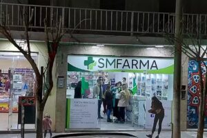 Sm Farma