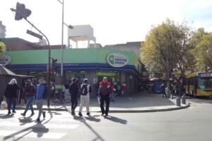 Social Farmac&eacute;utica