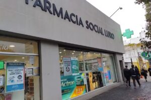 Social Luro Farmacia