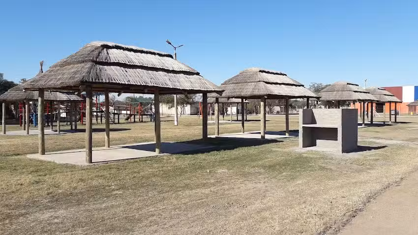 Sol de Julio