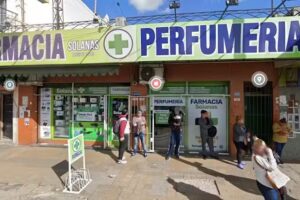 Solanas Pacheco Jorge O